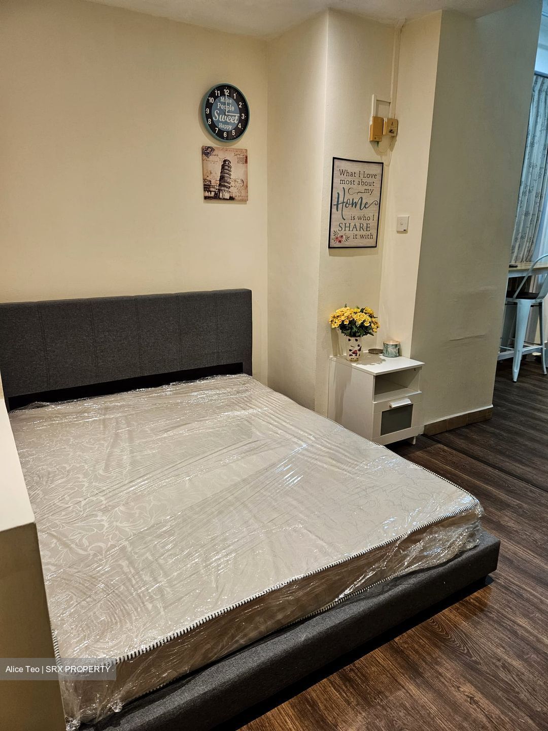 Aston Mansions (D14), Apartment #437679801